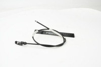 фото thumb №5, Тягa трос замка капота febest 23101-tourif