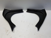 фото thumb №1, Maserati ghibli захист лампи кришки ніша задня