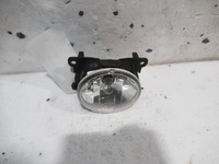 фото thumb №1, Противотуманная фара перед правый peugeot 206+