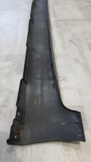 фото thumb №5, Молдинг поріг права citroen ds5