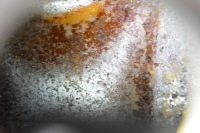 Бак пального bak mercedes w126 s klasa бензин Оригінал, фото thumb