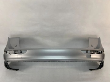 фото thumb №1, Audi q5 1 i s-line 08-18r бампер зад задній q 5 s line