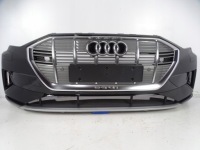 фото thumb №1, Бампер перед передній audi e-tron 4ke