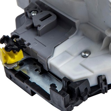 фото thumb №10, Замок центральний двері seat vw зад правий 1p0839016