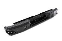 фото thumb №1, Бампер задній offroad задня ford ranger raptor 4x4 сталевий