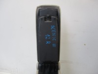 фото thumb №3, Туннель средний подлокотник renault scenic iii