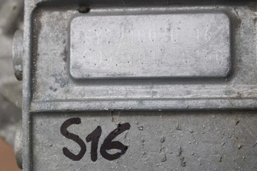 фото thumb №11, Audi q3 коробка передач коробки передач автомат syt 6-cio ступенева dsg пробіг 19 kilomet