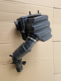 фото thumb №1, Compass ii 1.4t 17- корпус фильтра воздуха 68249650aa