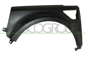фото thumb №1, Крыло land rover lr005868