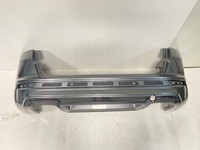 фото thumb №1, Бампер зад задний seat ateca cupra 575 6xpdc