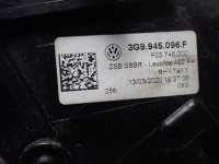 фото thumb №7, Лампа правий задня passat b8 3g9945096f 8483