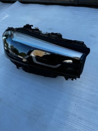 фото thumb №5, Передня права лампа full led bmw g30 lift lci