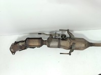 фото thumb №8, Toyota prius iii 09-15 lift система выпускной катализатор dpf фильтр частиц t