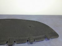 фото thumb №5, Skoda fabia iv шумоізоляція капота кришки двигуна 6va863831