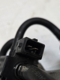 Opel astra j iv mokka a труба шланг интеркулер 1.4 turbo 13265269 Доставка, фото thumb