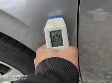 фото thumb №15, Peugeot 208 i рестайлинг 2019 бампер переднее капот крыло лампа перед kca