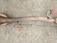 фото thumb №9, Гаситель воздуховод skoda faba ii 1.4mpi