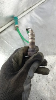 фото thumb №2, Датчик лямбда-зонд ford fiesta mk4 97r 98ab-9f472
