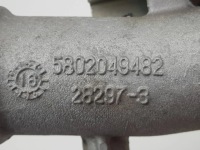 Купити Шланг патрубок труба повітрозабірник повітря fiat ducato iii jumper boxer 5802049482, фото thumb