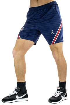 Домашние шорты Nike Jordan Air PSG CW1862410 S