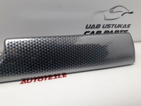 фото thumb №6, Молдинг консоли центральной peugeot 407 9647471077