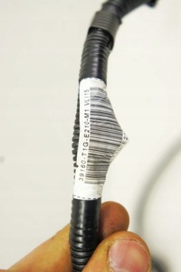 фото thumb №5, Sl084 honda cr-v iv джгут антени 39160-t1g-e210-m1