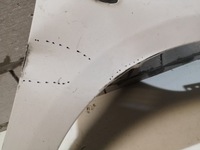 фото thumb №5, Крила правий перед mazda 3 lift 11-13