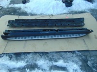 фото thumb №1, Mercedes gl w166 пороги a1666980025