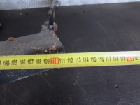 фото thumb №15, Hak задня volkswagen golf vi 08-12r.