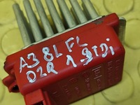 фото thumb №8, Audi a3 8l резистор вентилятор 5ds00646701