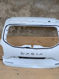 Купить Крышка багажника задний  dacia duster ii lift 2023, фото thumb