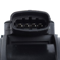 фото thumb №7, Расходомер воздуха 5wk9606 opel astra g/h corsa c vectra b/c 90530463