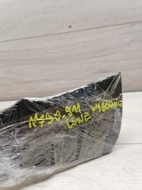 фото thumb №10, Porsche 911 отделка левая - 99155526300