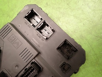 фото thumb №2, Модуль bsi citroen xsara picasso i fl 1.6 b 06r 9657999780 s118085220f e02