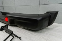 фото thumb №10, Jeep wrangler jl 2018+ бампер задній rubicon сталевий bez pdc 82215342