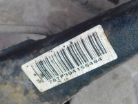 фото thumb №8, Peugeot 508 i 2.0hdi 11r поворотный кулак левые перед