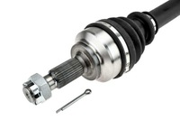 фото thumb №3, Привідний вал привідна перед ліва citroen spacetourer 2.0