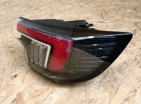 фото thumb №2, Opel mokka b ii лампа задняя задняя правая led