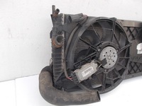 фото thumb №8, Радіатор wody кондиціонер вентилятор cmax lift tdci