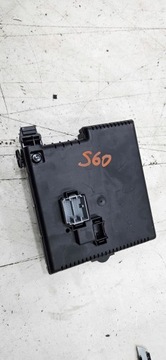 фото thumb №3, Коробка предохранителей модуль 8676391 volvo s60 i