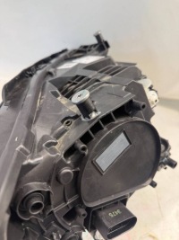 фото thumb №13, Mercedes citan ii w420 a4209069200 led high производительность полный фара левая