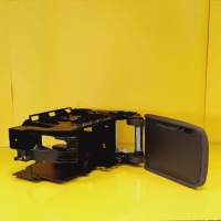 фото thumb №8, Підлокітник volkswagen golf v 1k5864251c nr47