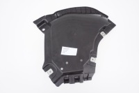 Купити Mercedes cls w257 захист pod бампер перед, фото thumb