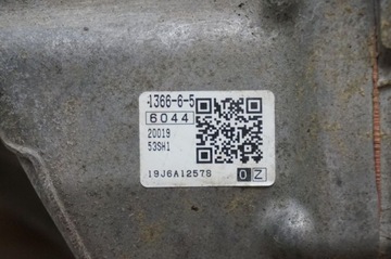 фото thumb №11, Коробка передач коробки передач автомат suzuki vitara iii рестайлинг tf-71sc 3e110-86r10 3gf