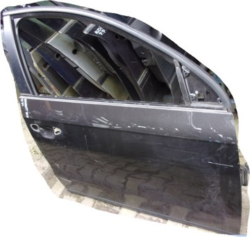 фото thumb №1, Дверь правые перед передние vw passat b7