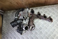 фото thumb №8, Турбонагнетатель megane iv 1.5 dci 1641105065