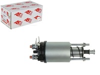 фото thumb №1, Вимикач електромагнітний, стартер as-pl ss4007