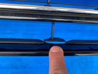 фото thumb №9, Бампер передній audi a3 s-line lift 8v5