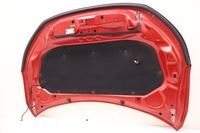 фото thumb №14, Mitsubishi eclipse cross капот крышка двигателя p62