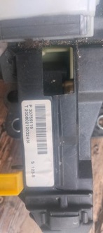 фото thumb №7, Volvo xc70 ii оригинальный номер p30759119 автоматическая коробка передач рычаг домкрат переключения передач